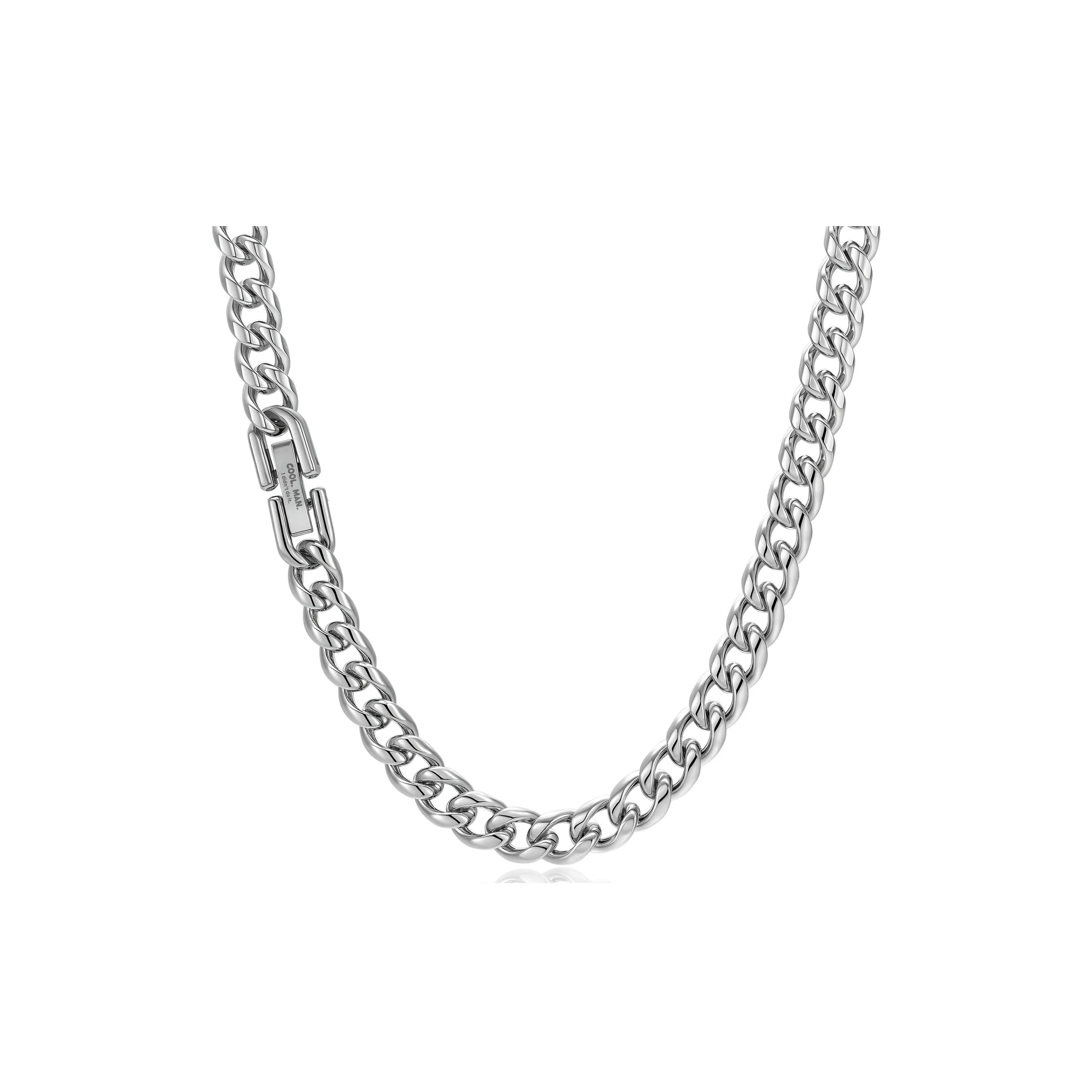 The Simpsons Титановые стальные ожерелья унисекс