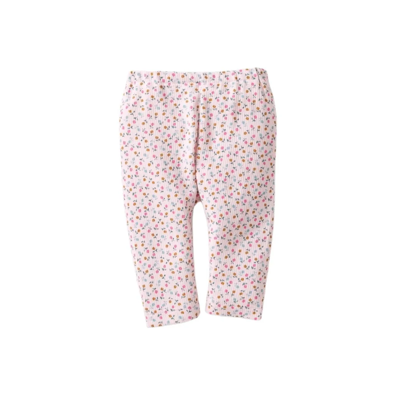 UNIQLO Леггинсы Infant и Toddler Розовые