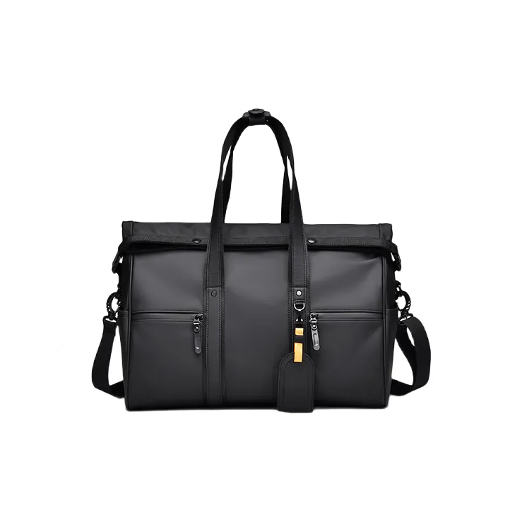 OUBOTE ПУ (полиуретан) Путешествие Сумка Мужская Многоцветная