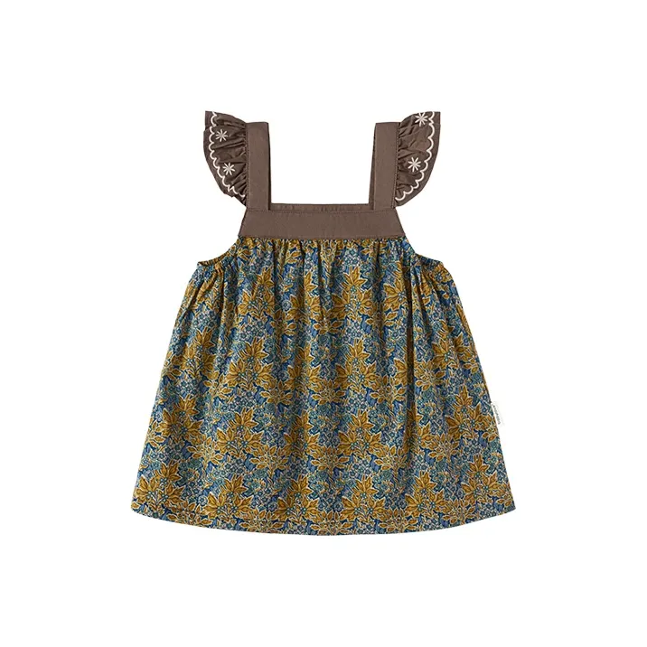 Babylove Платье для детей 3-7 лет