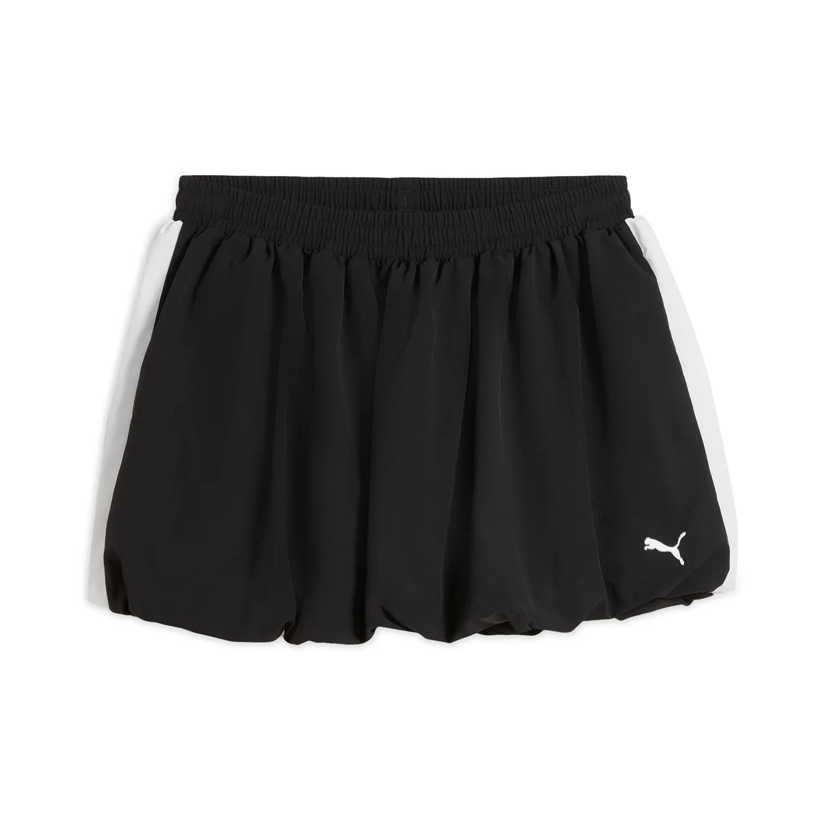 PUMA T7 Balloon Повседневные короткие юбки Женские