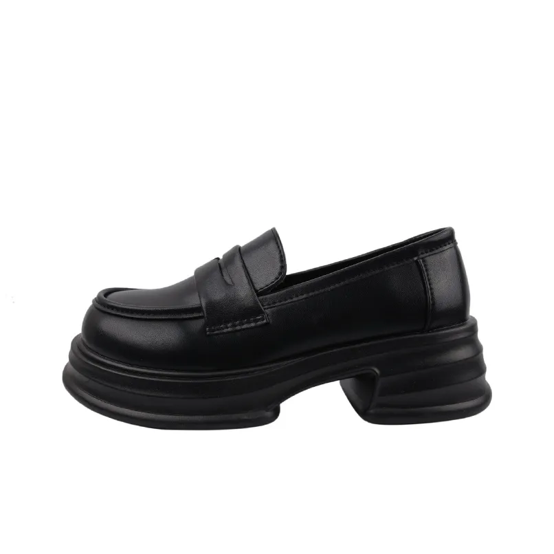 OBWA Лоферы Женские