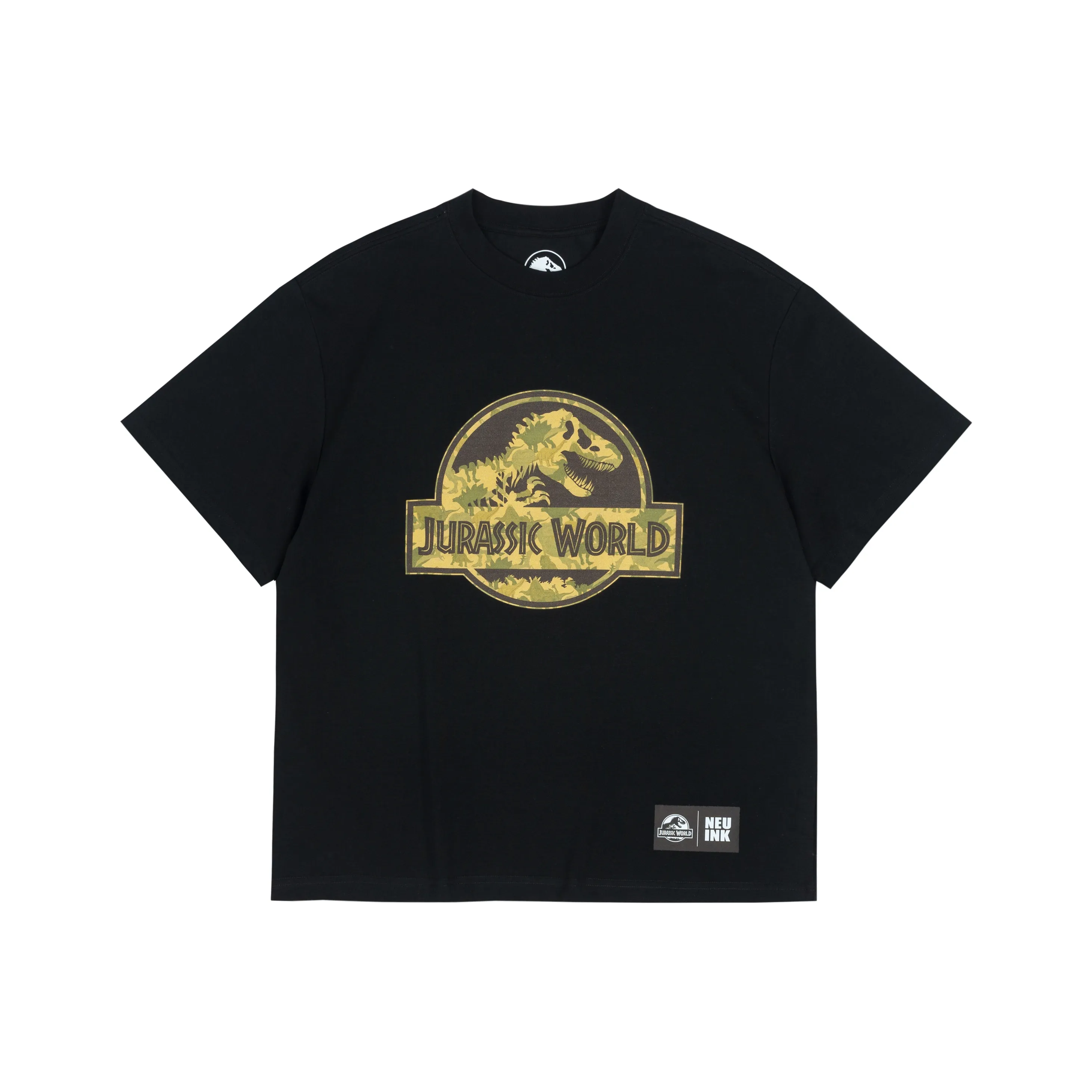 Jurassic World Унисекс Футболки