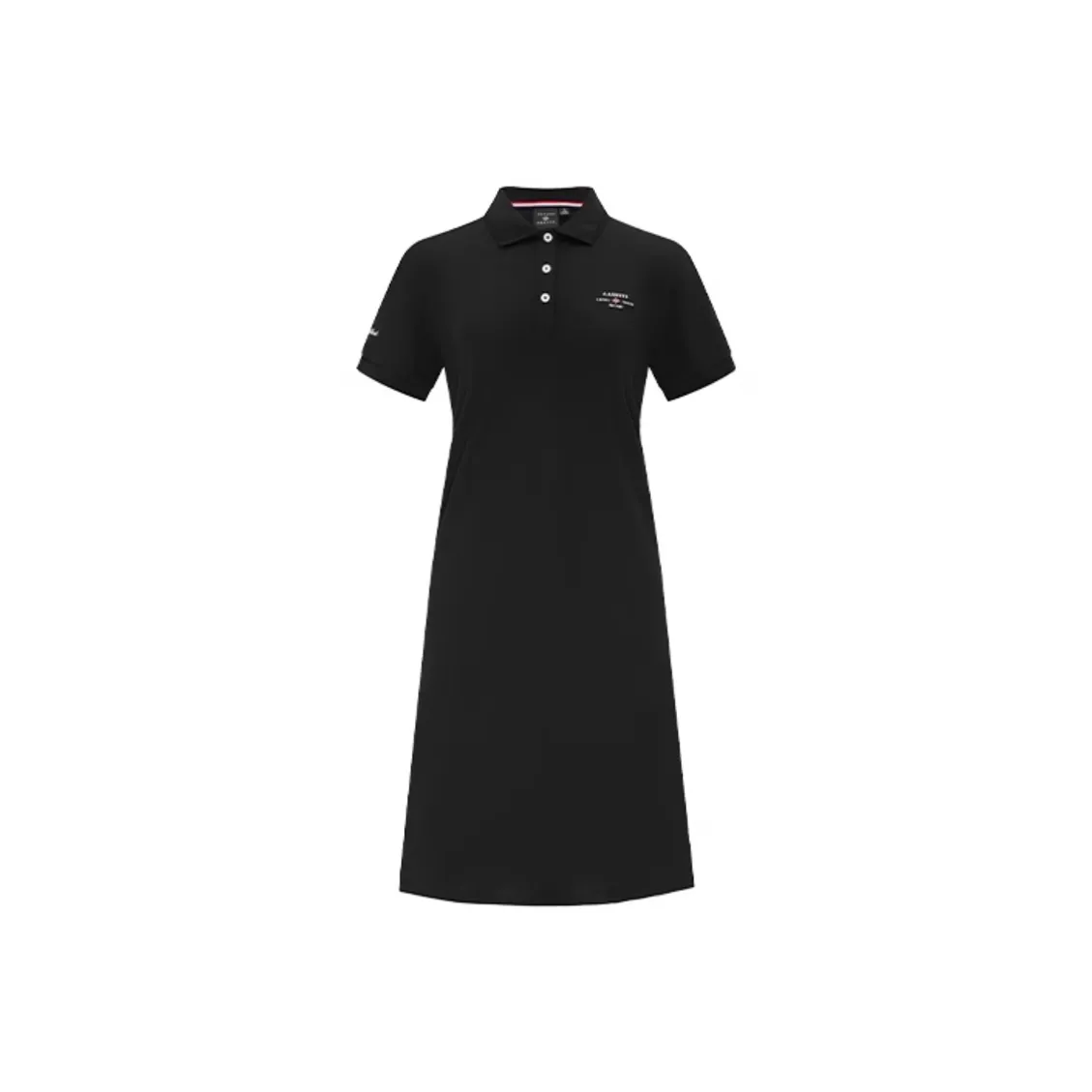 JOSEPH ABBOUD Короткий рукав Платье Женское