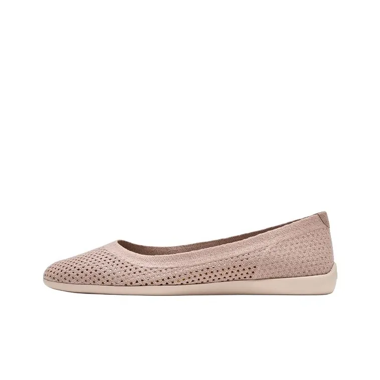 Allbirds Air Dancer Женские повседневные туфли Женские Пыльно-розовый