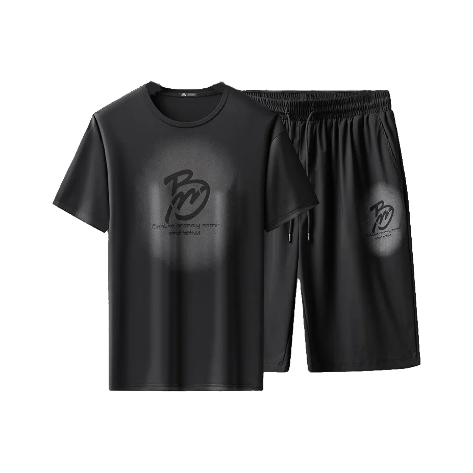 Trendy Customer Мужская Повседневная Спортивная Одежда