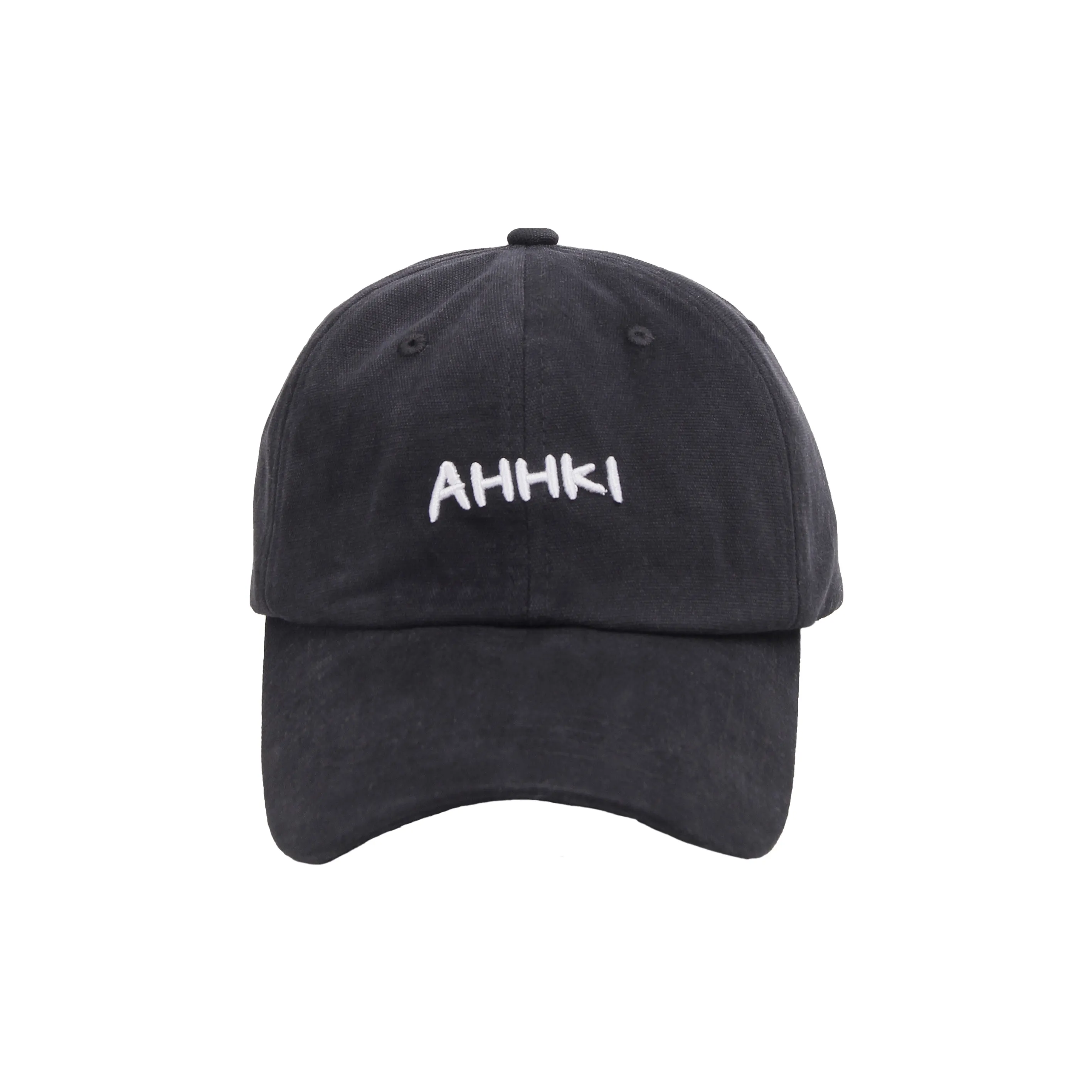 AHHKI Хлопковые кепки унисекс