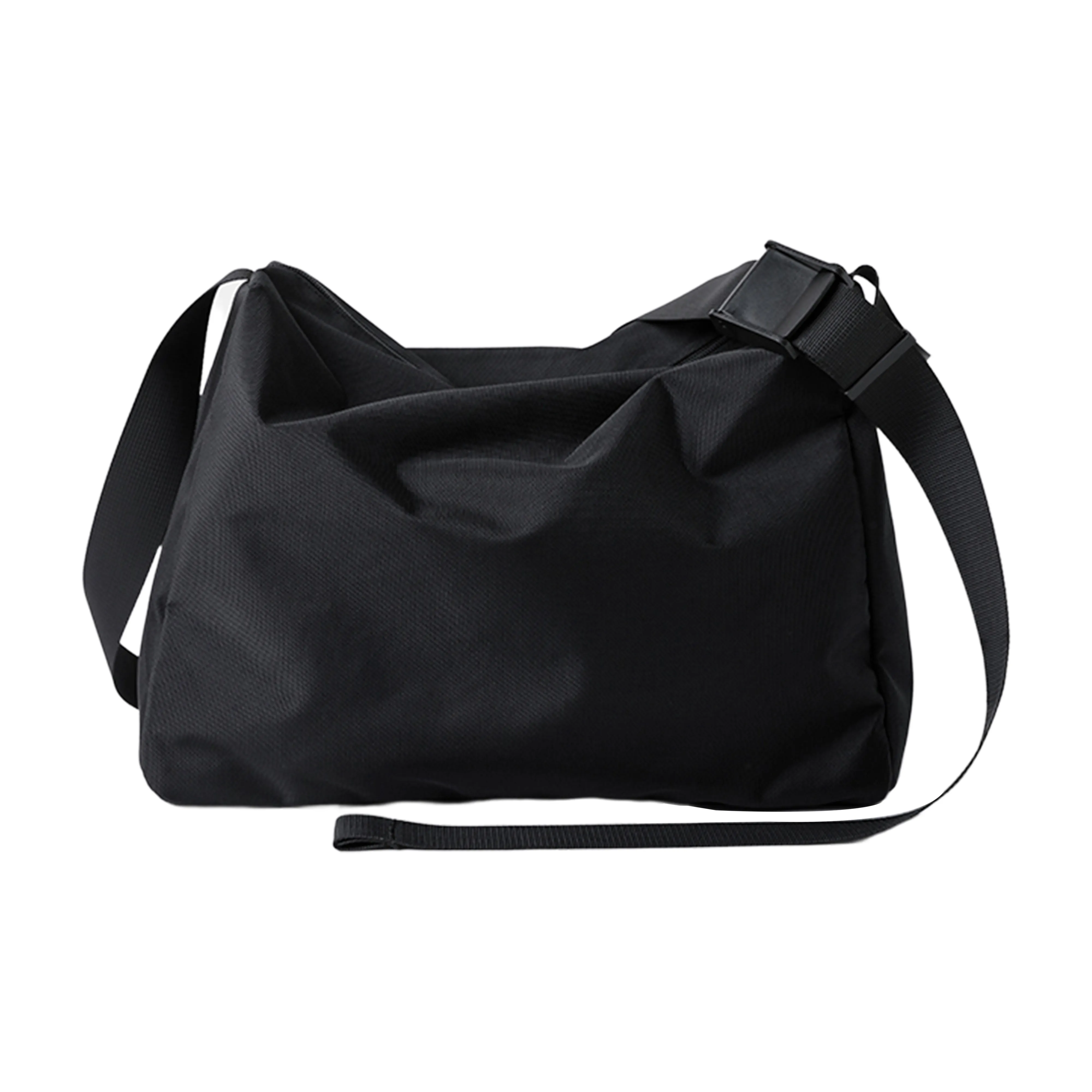 CARTELO Нейлоновая сумка через плечо сумка на плечо стандартная унисекс черная