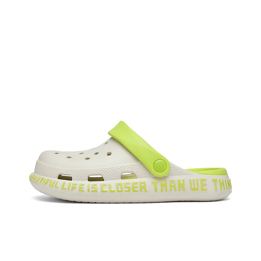 NANJIREN Сабо Женские