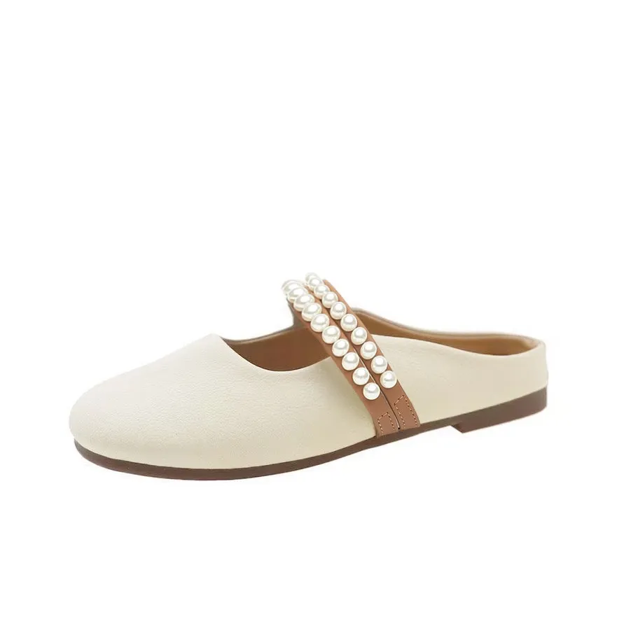 Medd Антизапахивающие Домашние Тапочки Женские