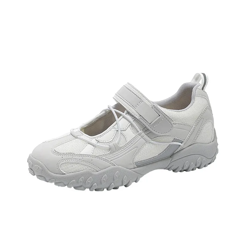 QINGZHUHU Планшет Обувь Mary Jane Женская