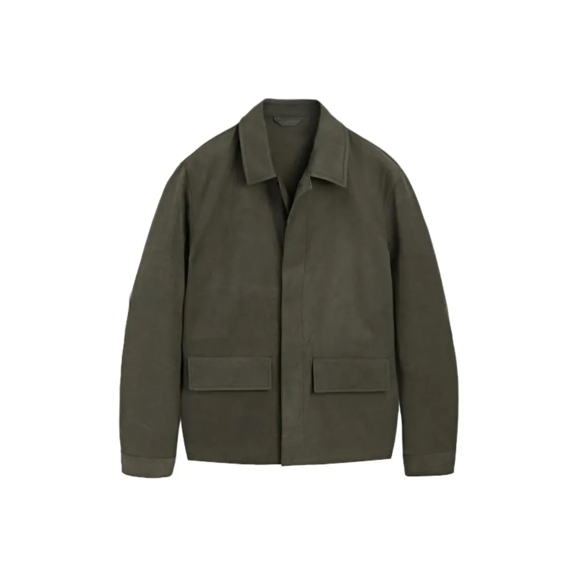 Massimo Dutti Куртки и Пальто Мужской