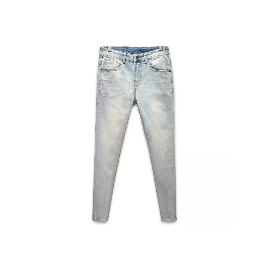 DABAISHA Мужские Джинсы