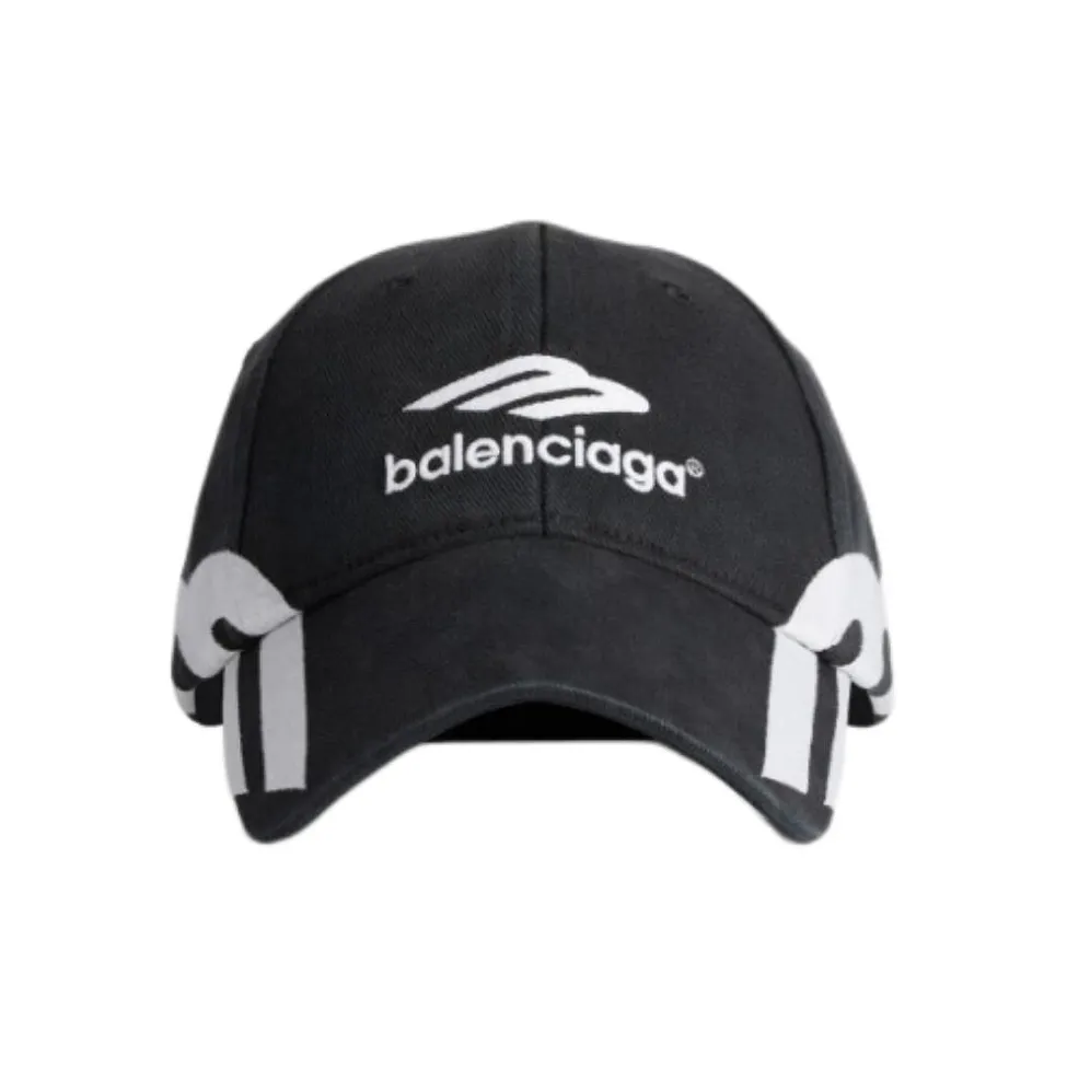 Balenciaga Unity Sports Icon Cap