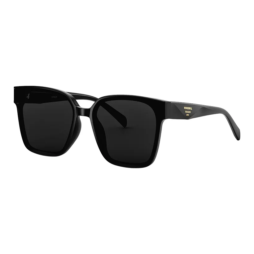 Vichon Квадратные Солнцезащитные Очки Унисекс