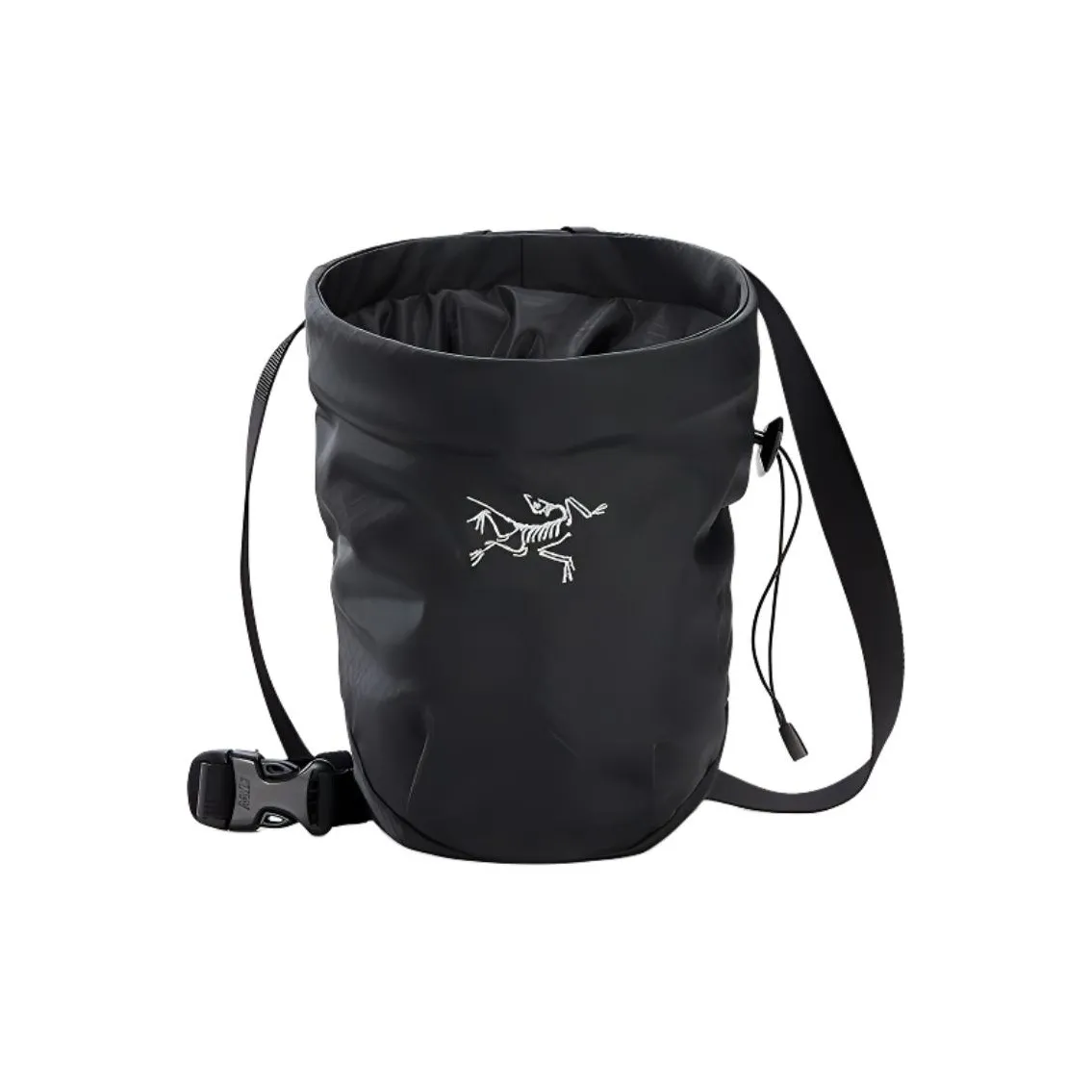 Arcteryx No Capacity Outdoor Bags Nylon Black Unisex