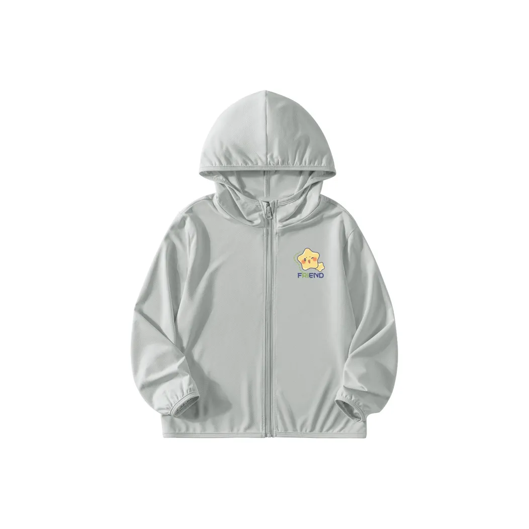 La Chapelle Kids Одежда с защитой от солнца