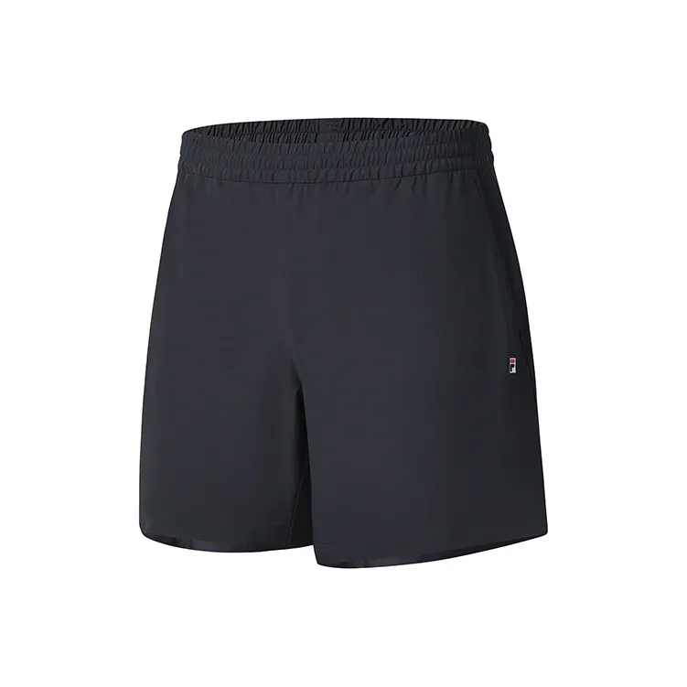 FILA Теннис Повседневные шорты Мужские Королевский синий