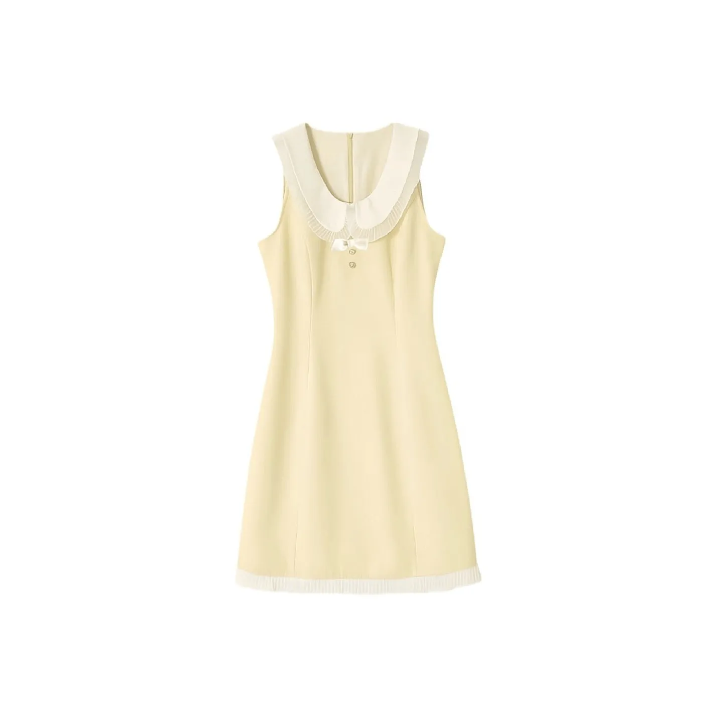 MA JOURNEE Без рукавов Платье Женское