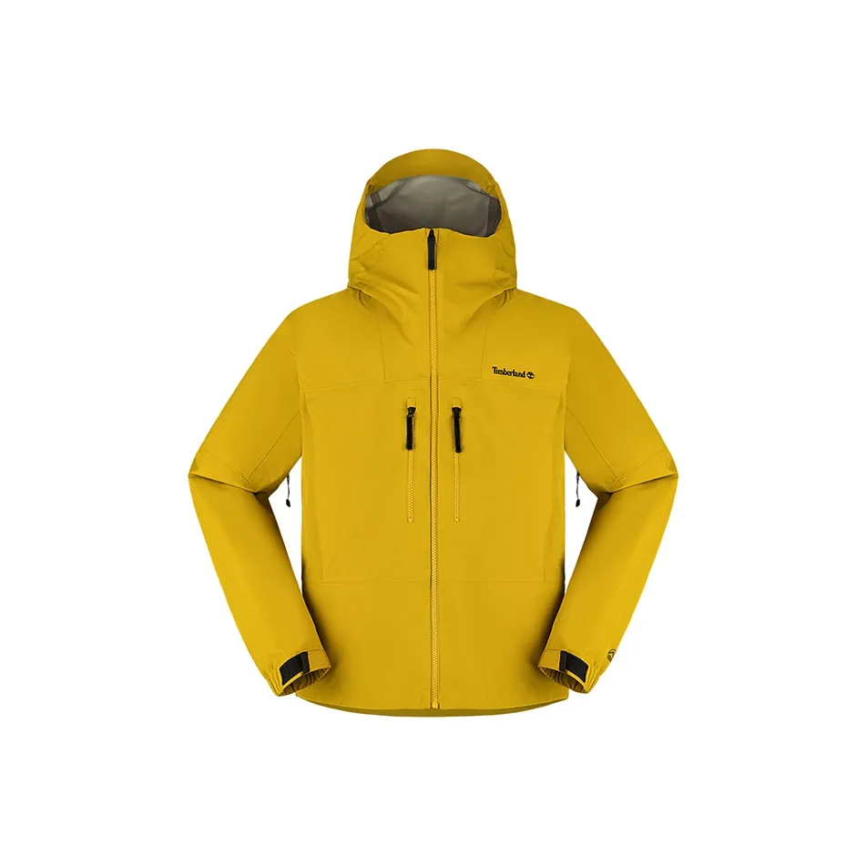 Timberland Водонепроницаемый и Ветрозащитный Ветровка Мужской