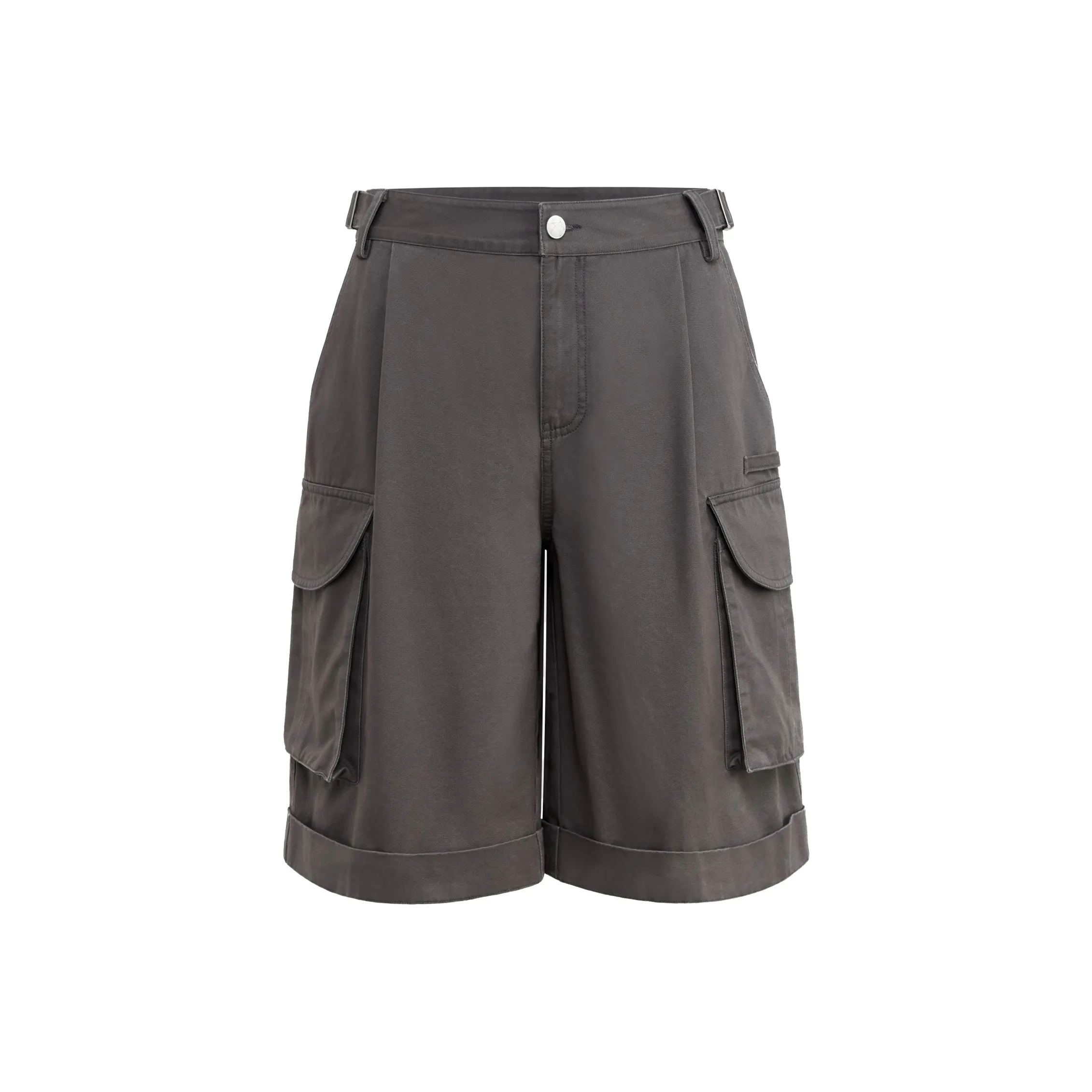 RUNTOTHEFUTURE Повседневные шорты Женские