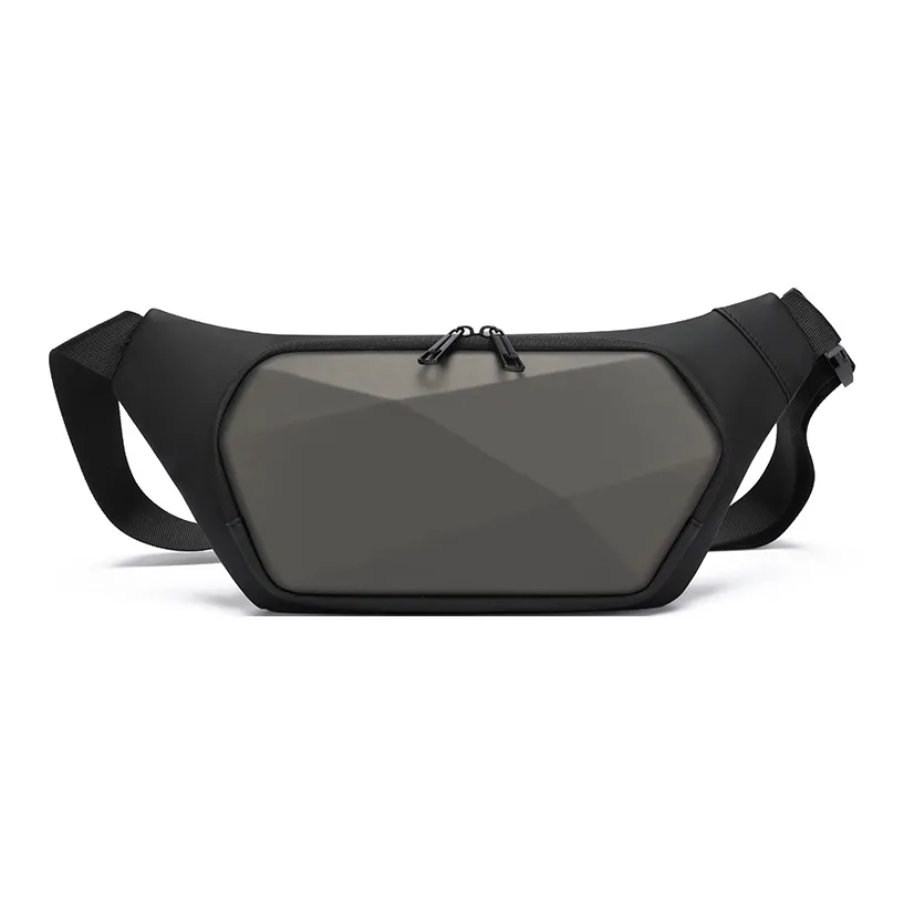 KAMLUI Nylon Бананка Стандартная Мужская Многоцветная