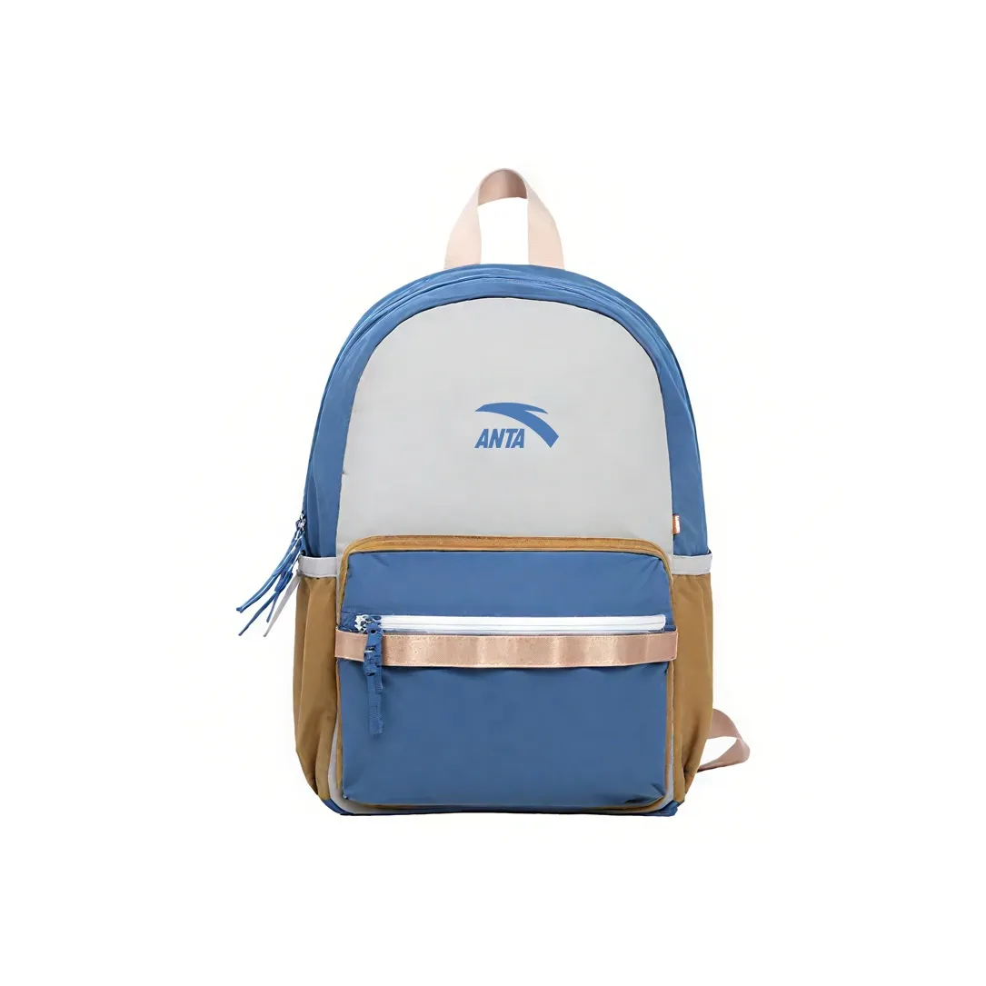 Antakids Водонепроницаемый рюкзак Умбра Хаки Медовый оранжевый Темно-синий серый Синий