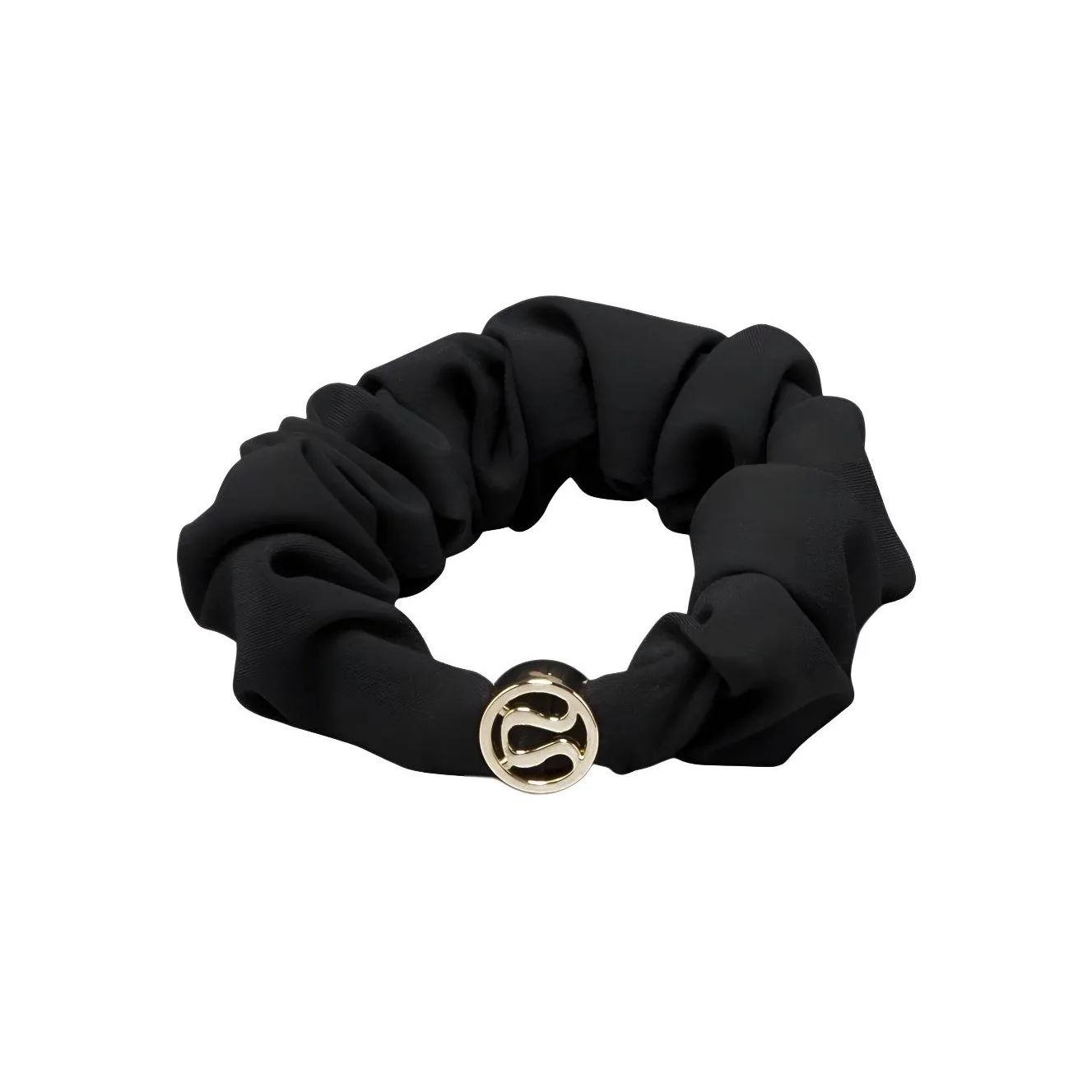 Lululemon Hair Tie Women's Black