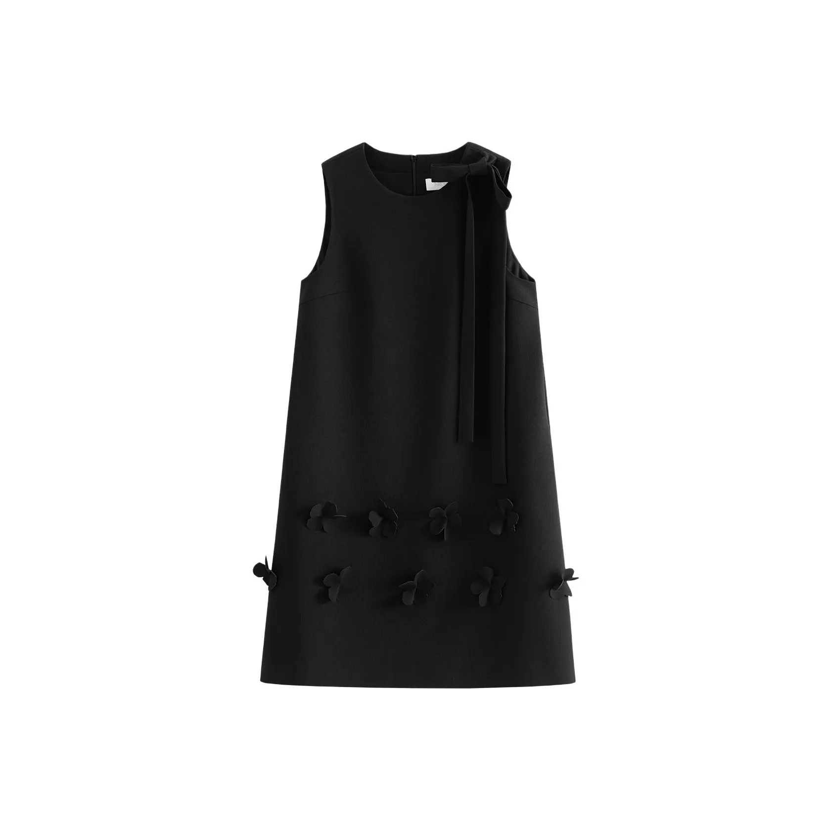 FANSILANEN Без рукавов Платье Женское