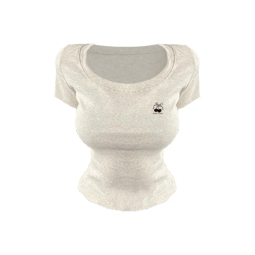 Puppytown Комплект с короткими рукавами T-рубашка Женская