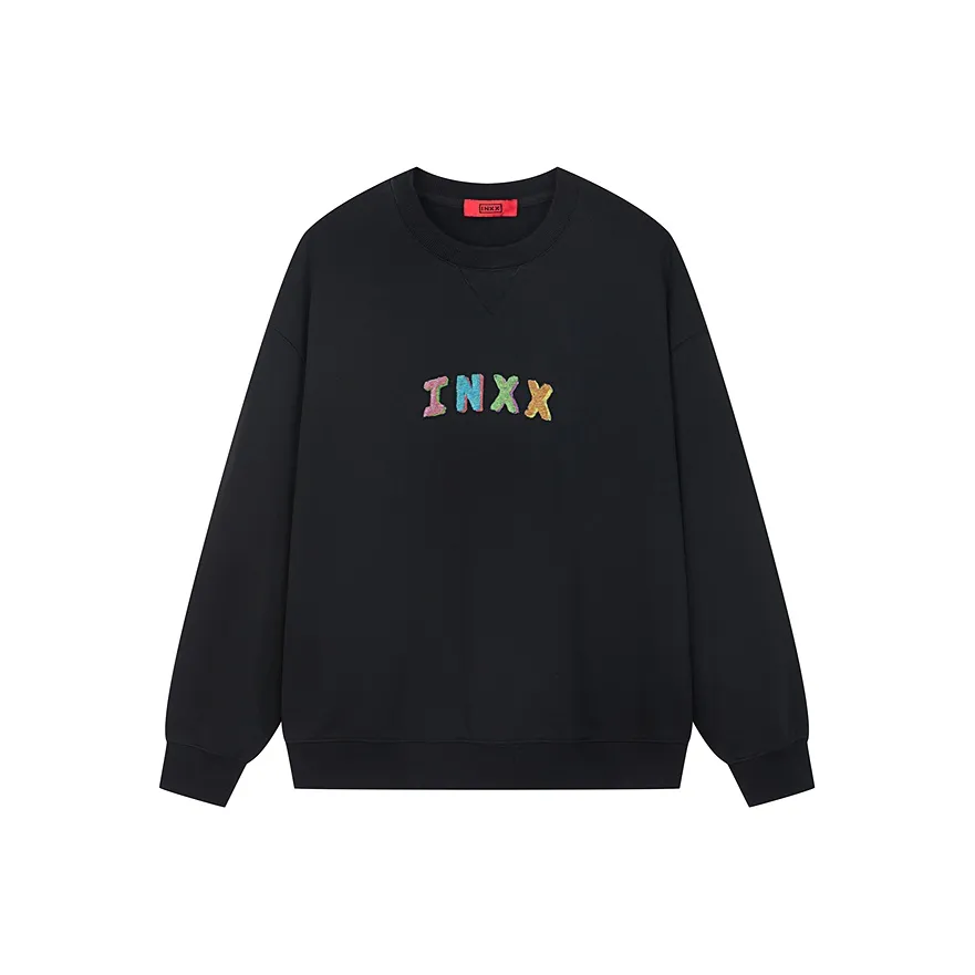 INXX Унисекс Толстовки