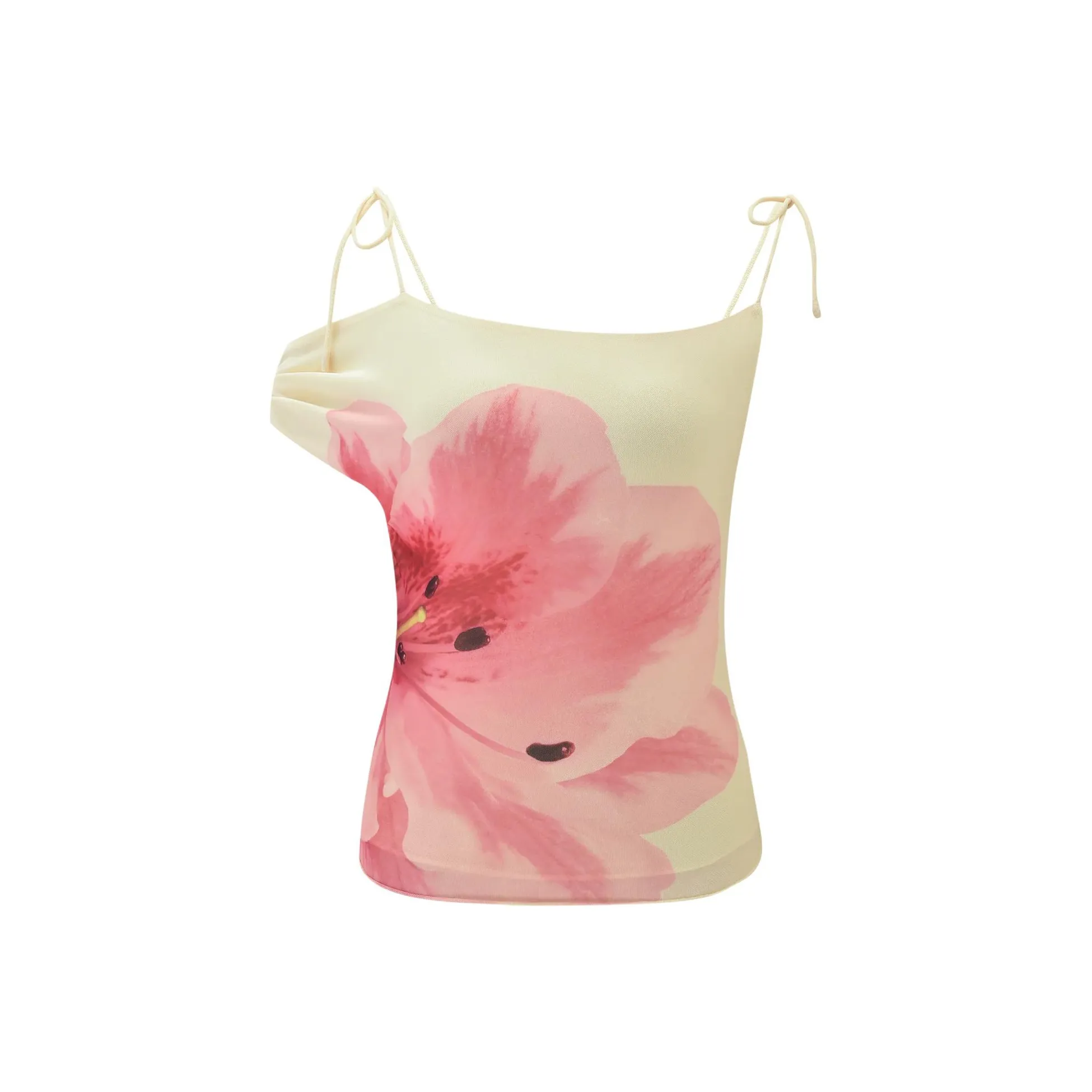 Tiger Mist Lillian Топ Топ на бретелях Женские