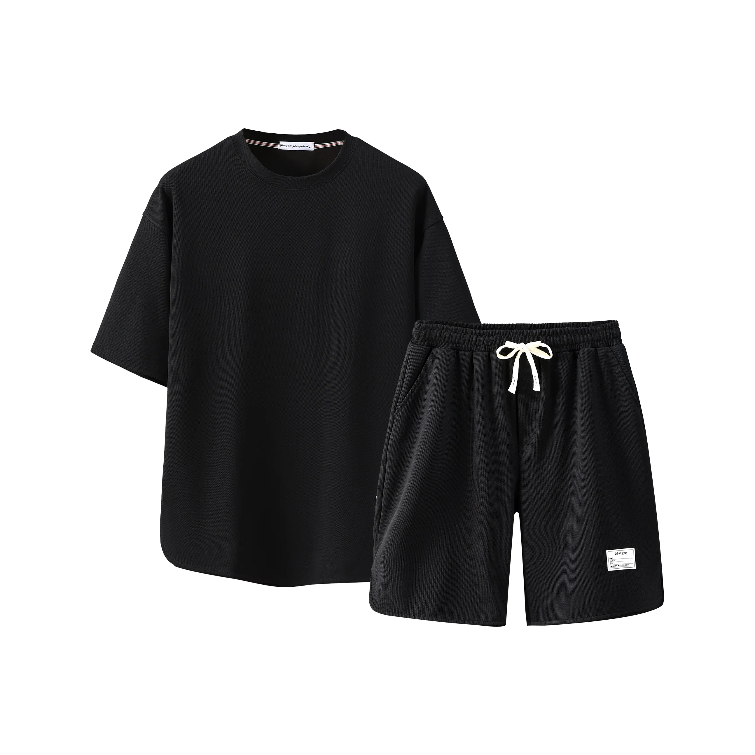 Trendy Customer Мужская Повседневная Спортивная Одежда