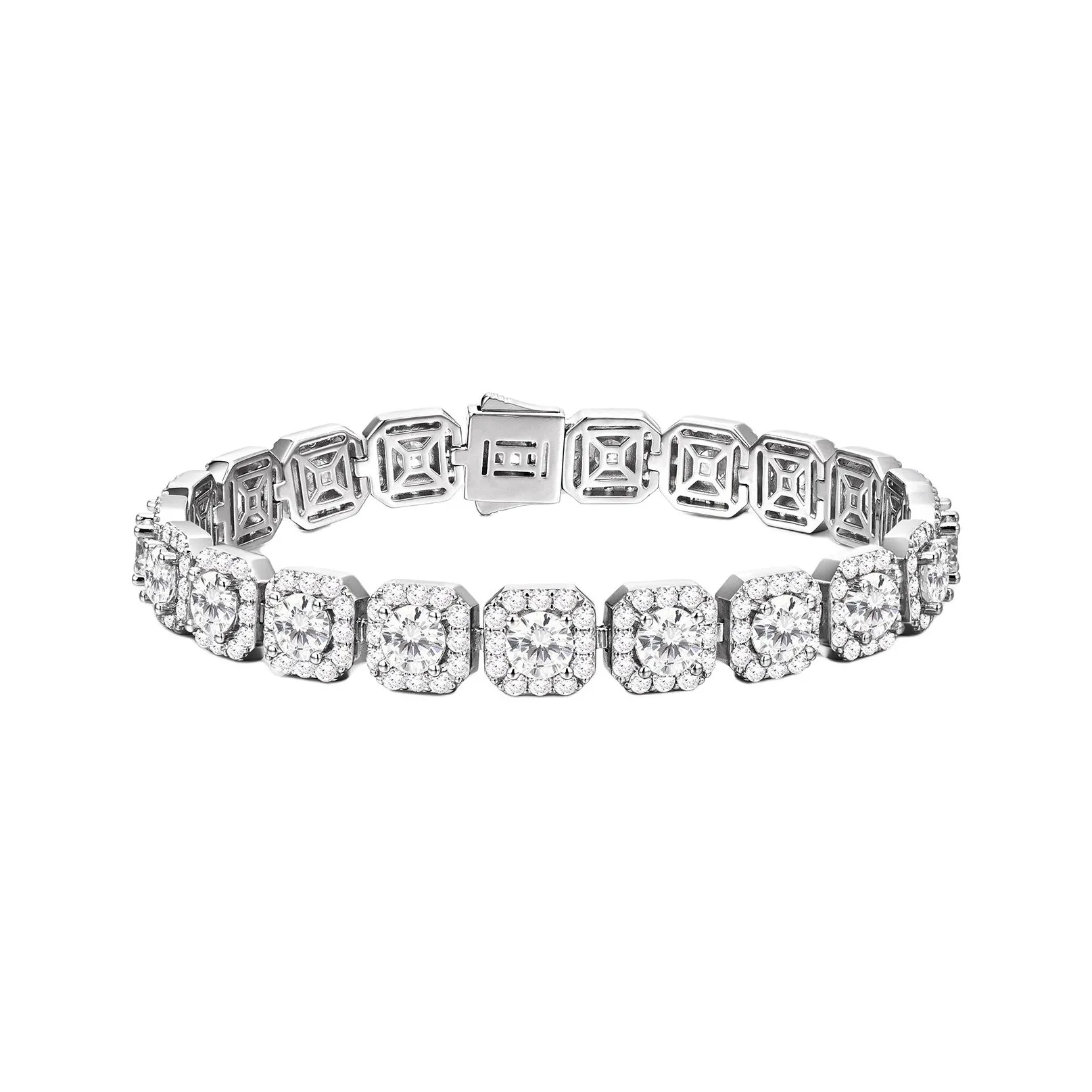 IDEAGEMER Медные браслеты для мужчин