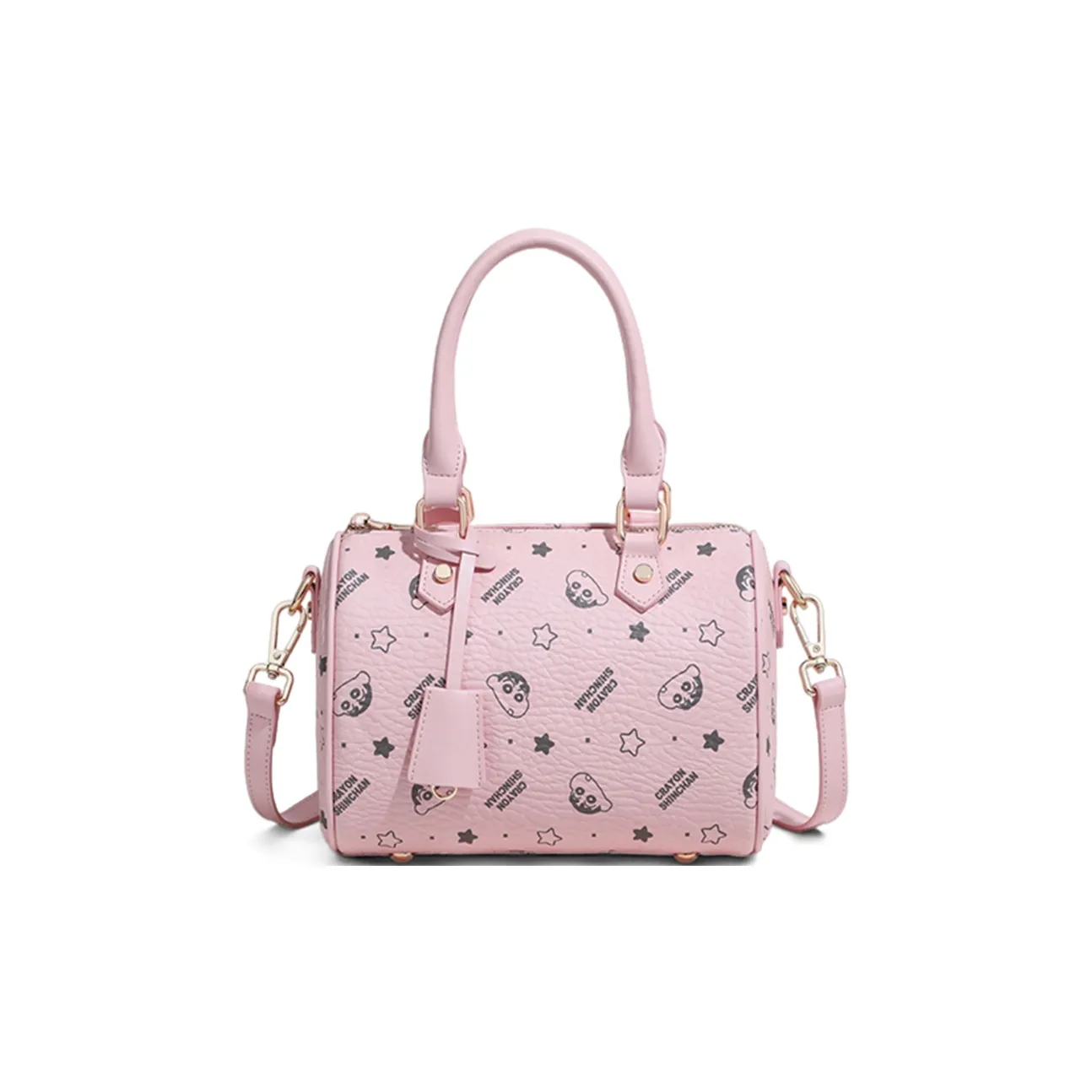 VINEY Карандаш SHIN Chan Клатчи Розовый Женские