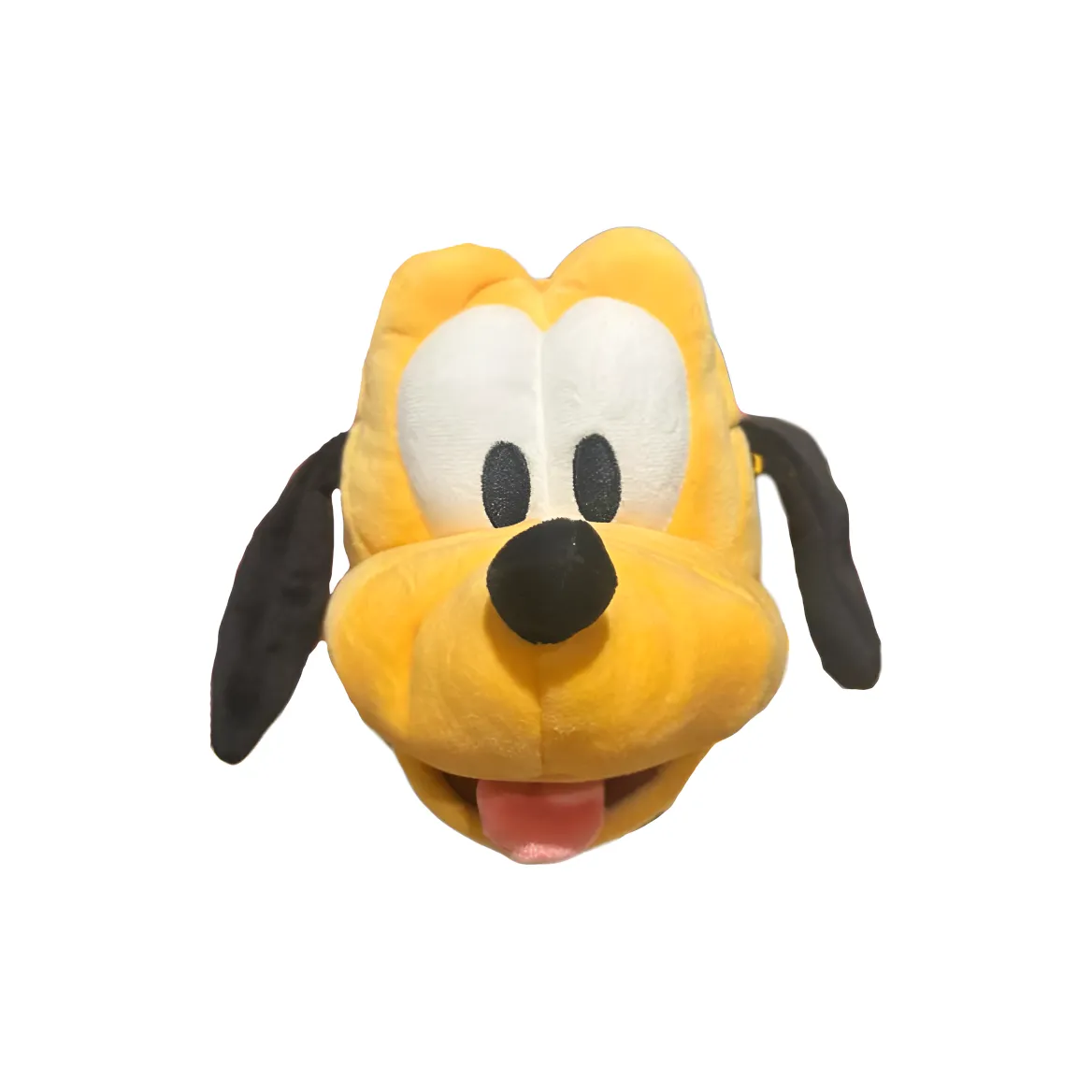 Disney Плюшевый Монетница Женская Желтая