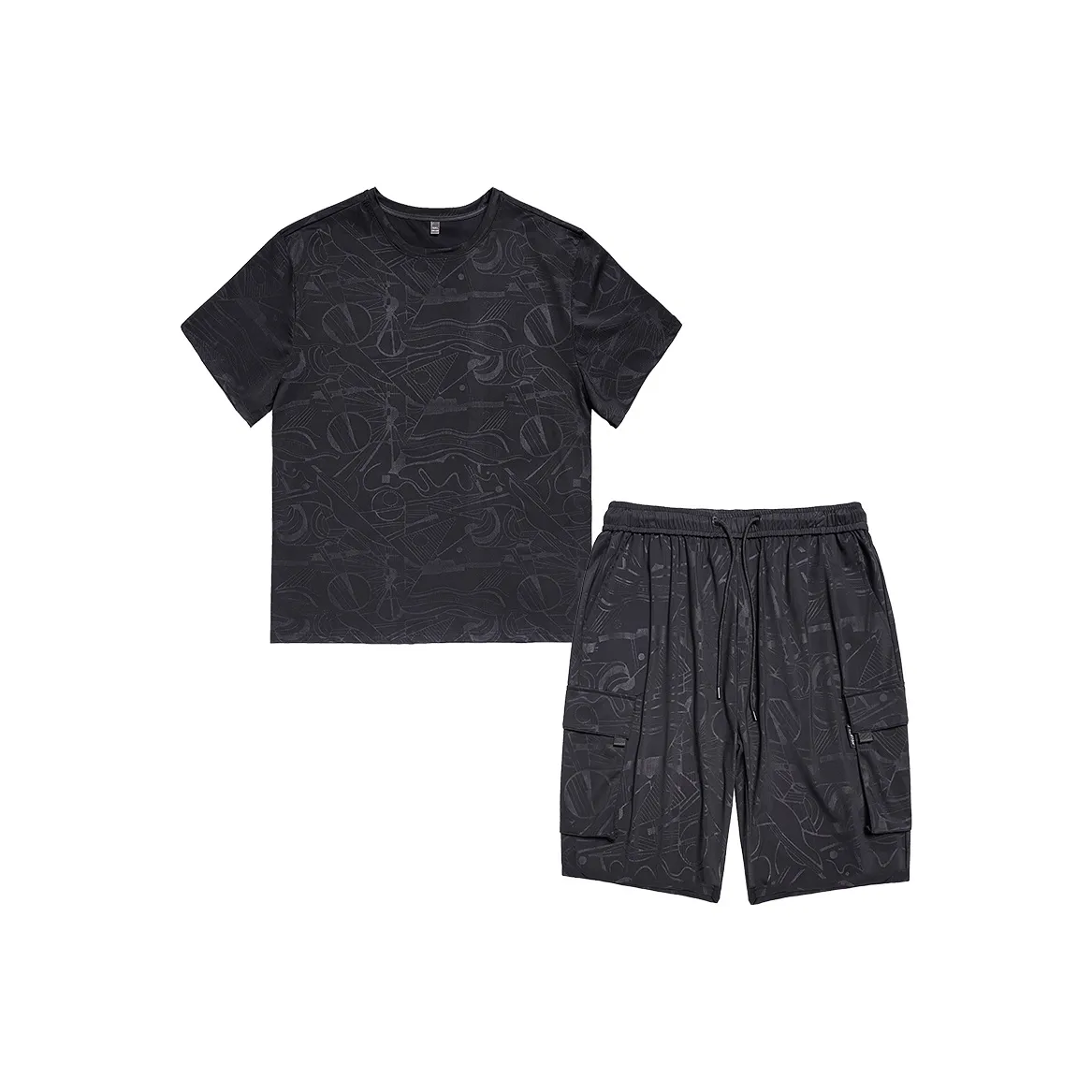 Trendy Customer Мужская Повседневная Спортивная Одежда