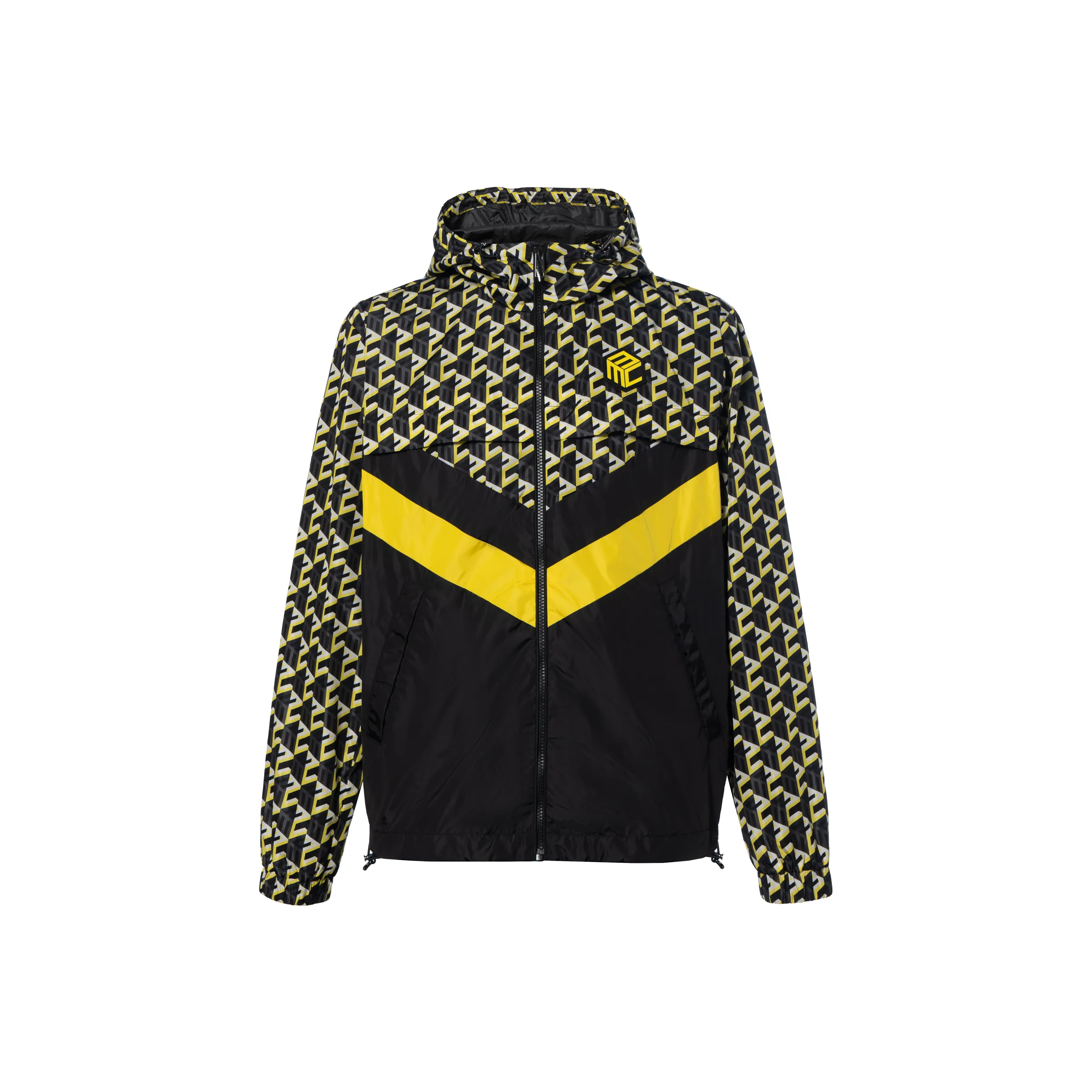 MCM FW22 Jackets Coats Men's Black