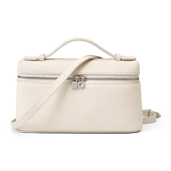 Vowo Сумка через плечо из коровьей кожи сумка обычная женская многоцветная