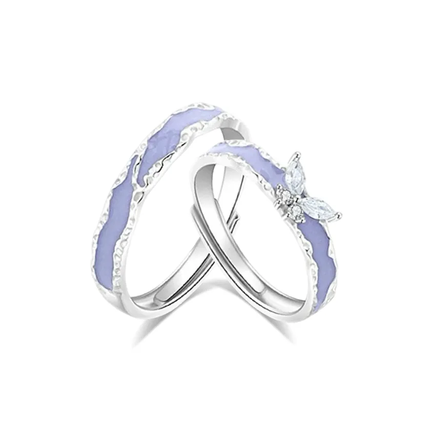 WANLIACC Кольца Унисекс