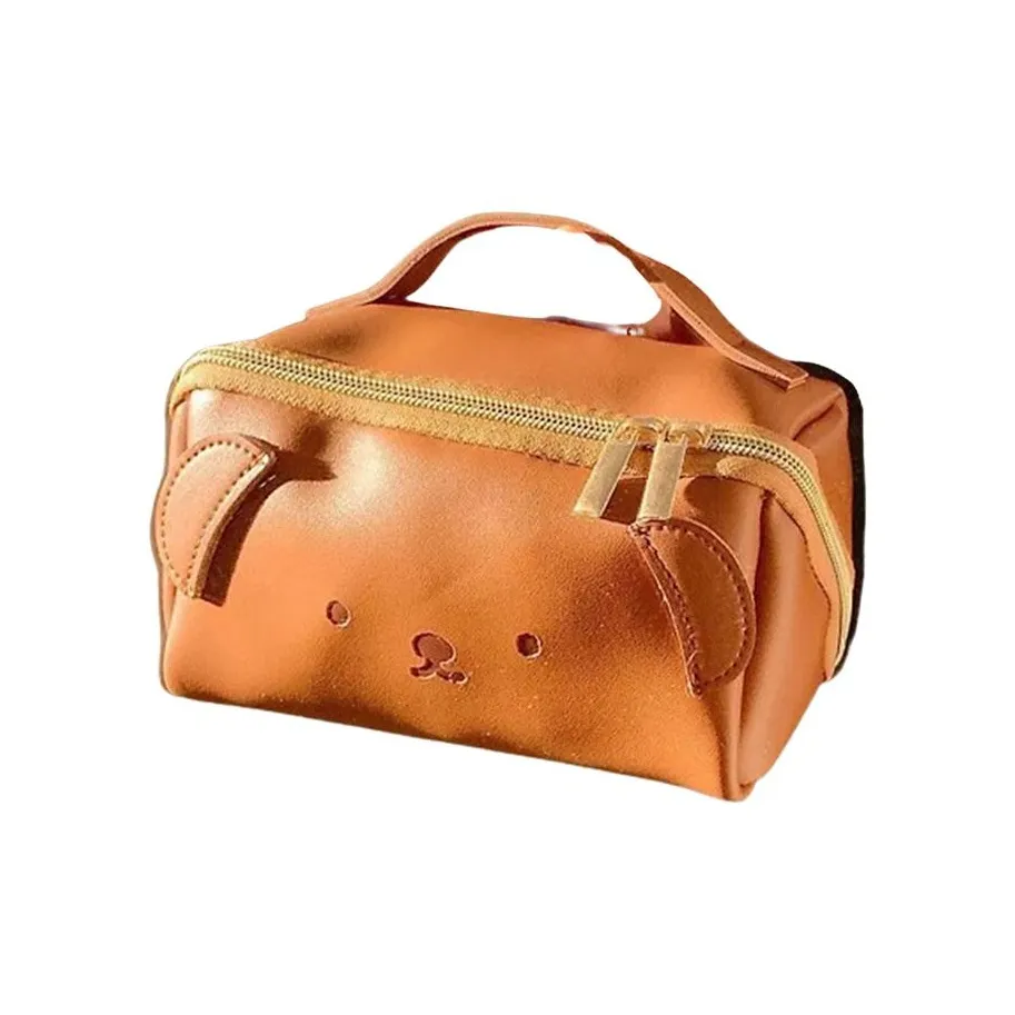 Return to Party Макияж и дорожные косметички Унисекс