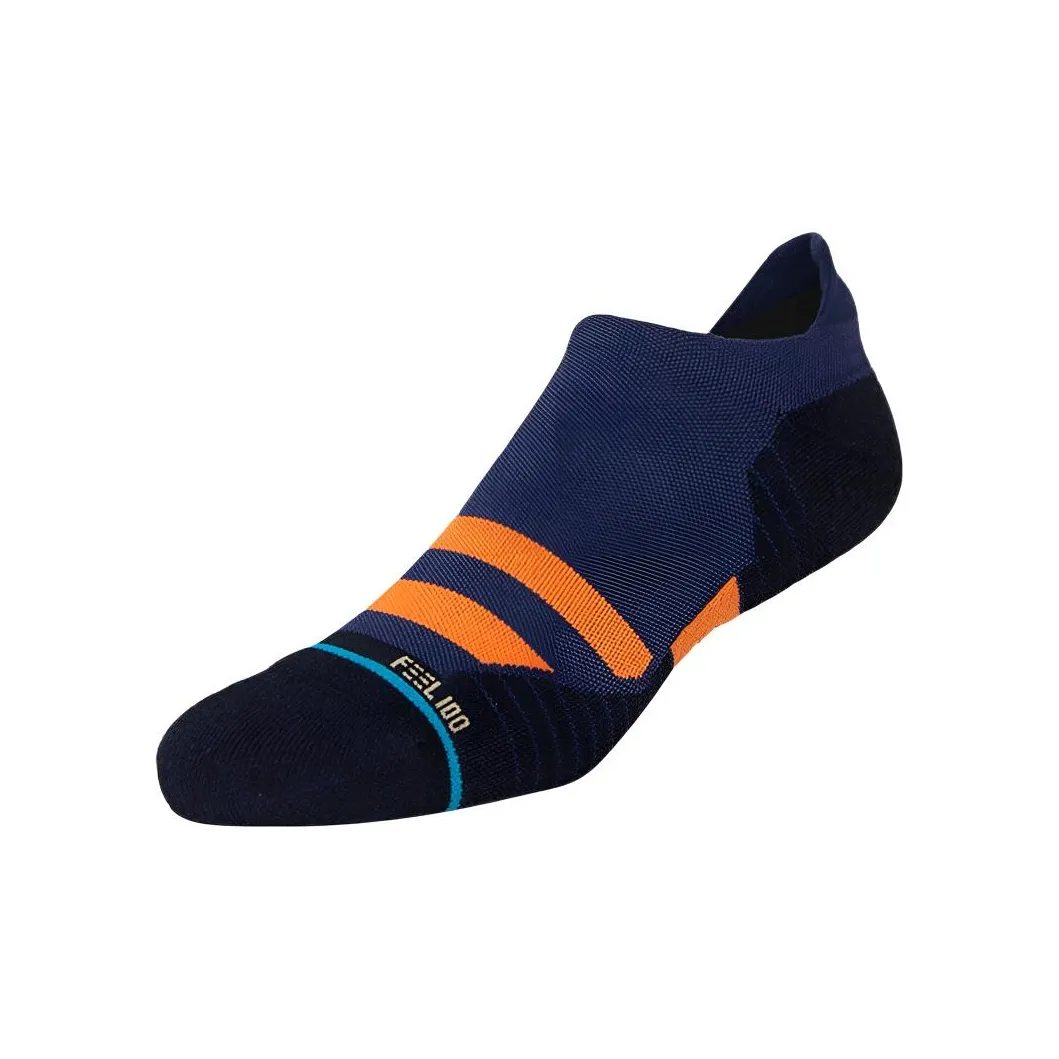 Stance Темно-синие A248C20CTB NVY Унисекс Беговые носки