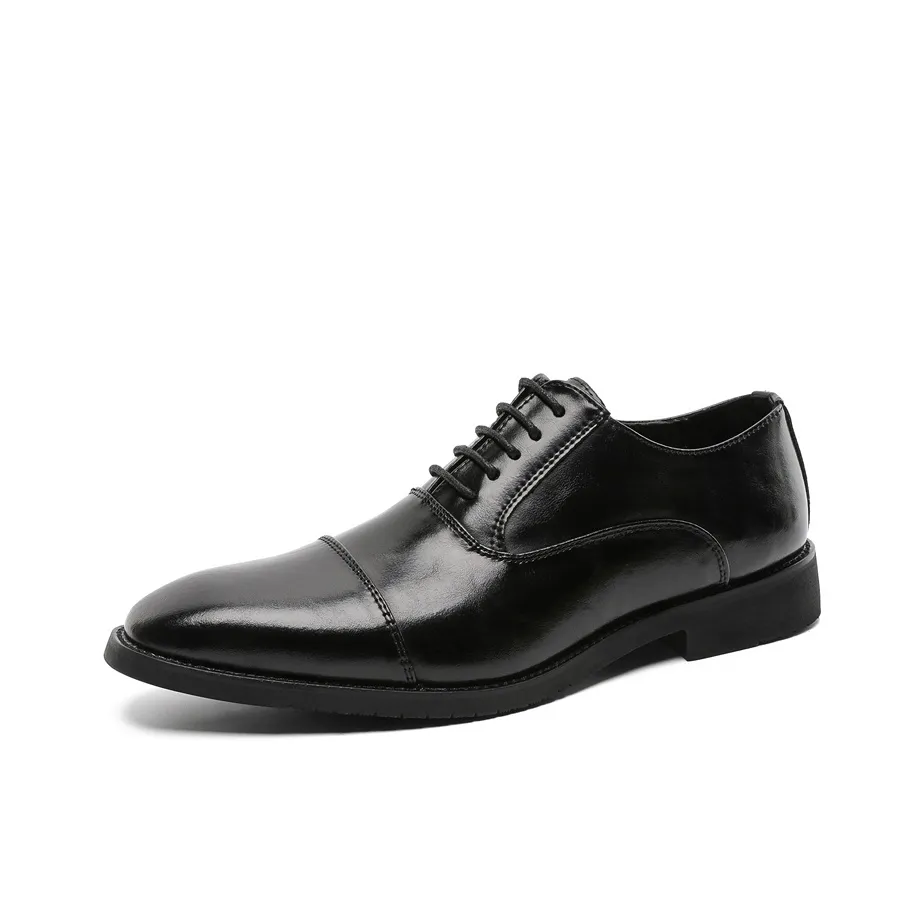 Dao Tu Sen Туфли Низкие Топ Мужские