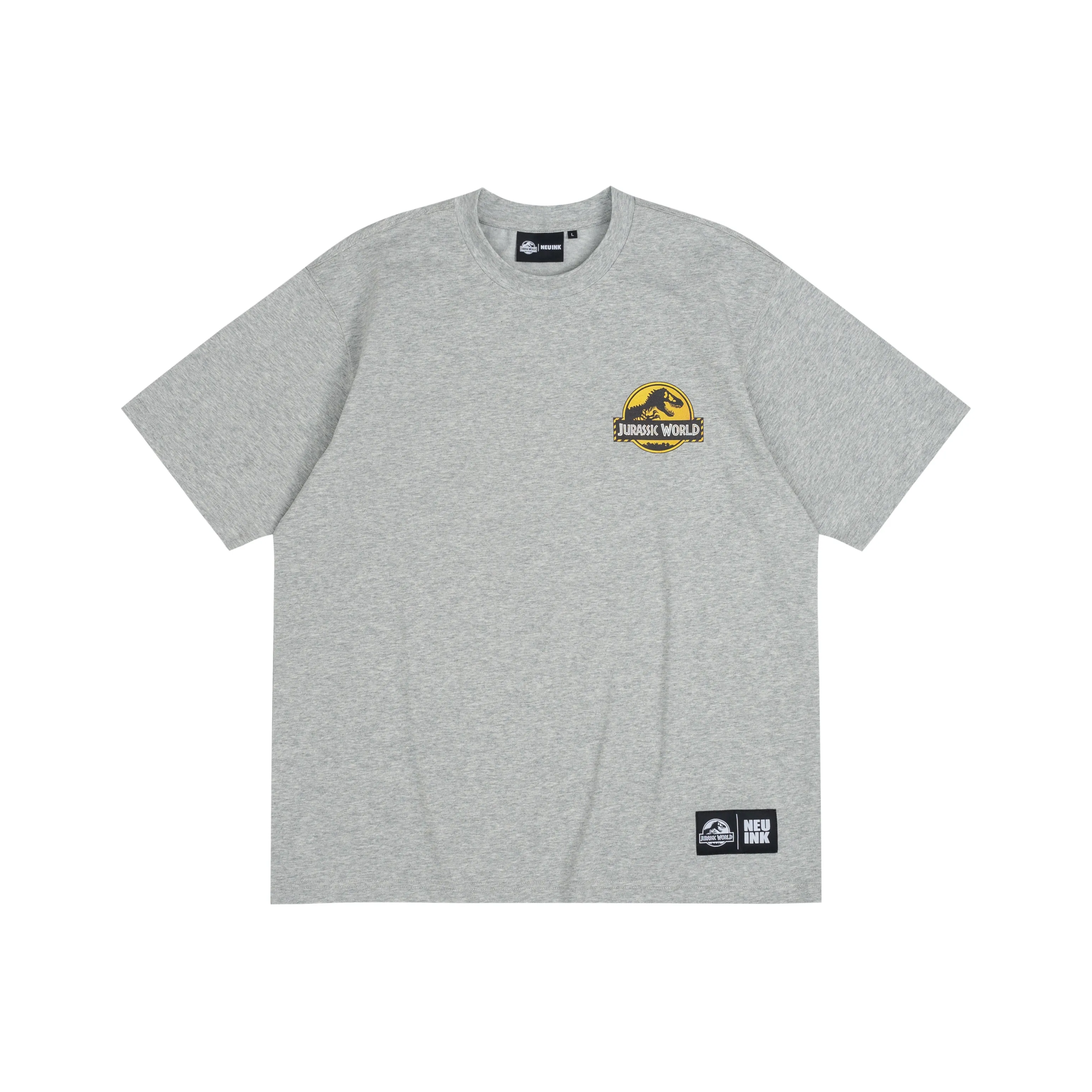 Jurassic World Унисекс Футболки