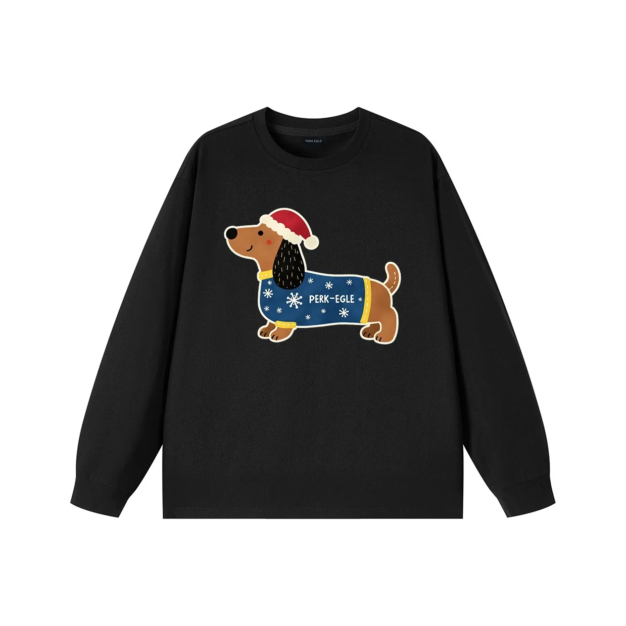 PERK EGLE Унисекс T-рубашки