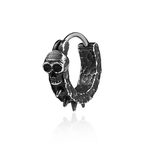 XLP STUDIO Сплав Серьги Мужской