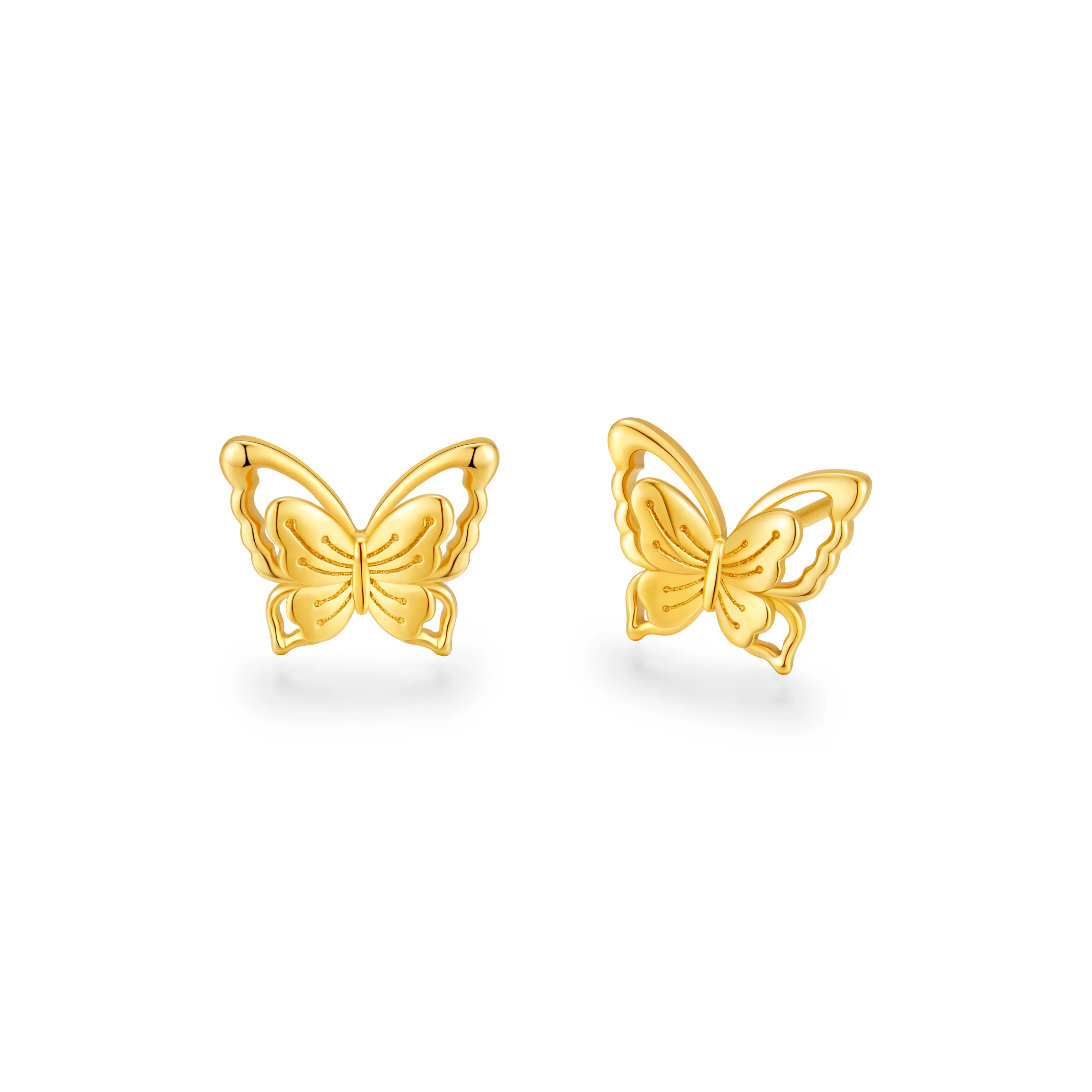 ZSY Silver 925 Stud Earrings Women's Box, Girlfriend