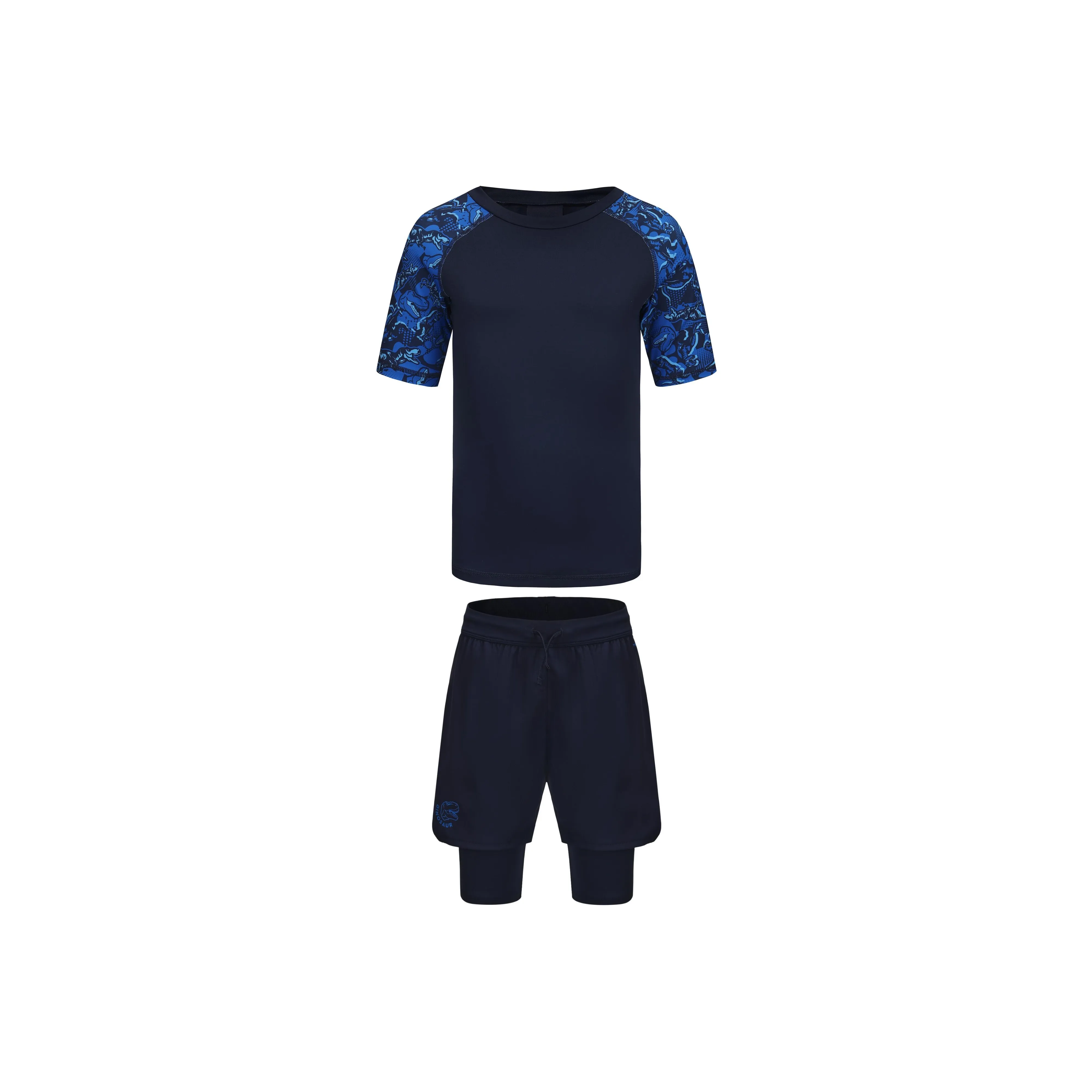 DECATHLON Купальники для детей 3-7 лет 2 предмета комплект