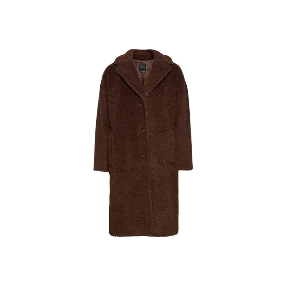 WEEKEND MaxMara Coats Women's Brown