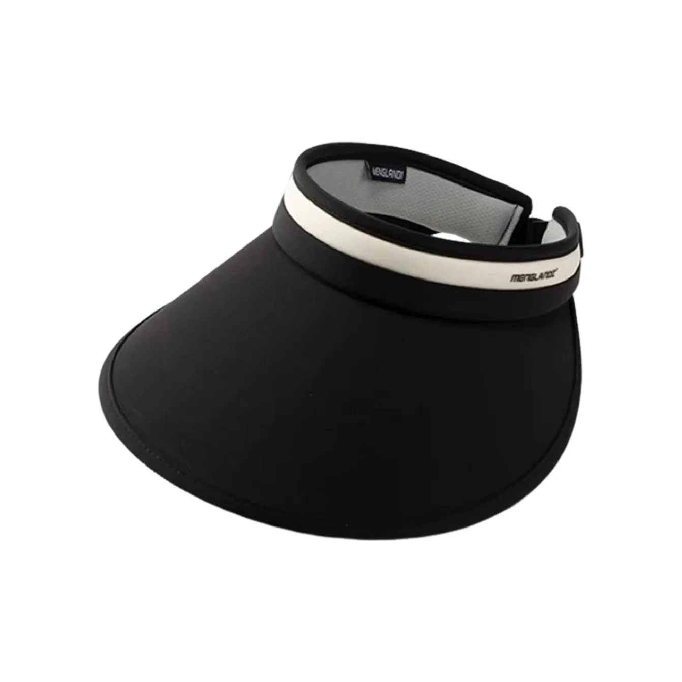 Youyoulan Полиамид UV Защита Женская Головная Одежда